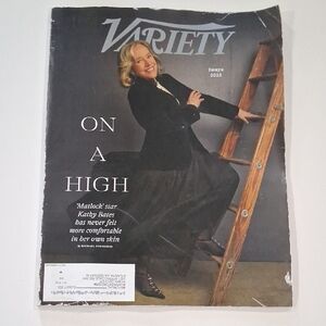 Variety Magazine | September 2025 Issue
